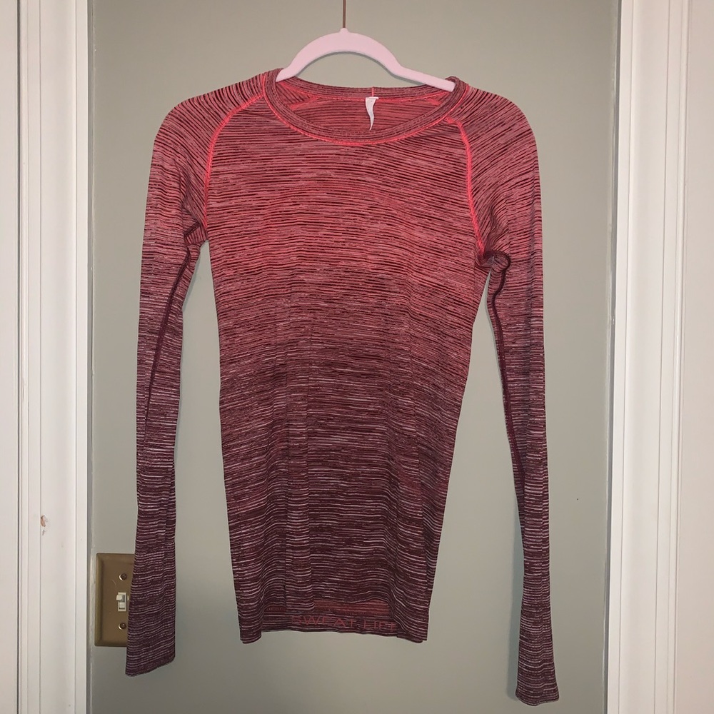 Lululemon Swiftly Tech - image 3